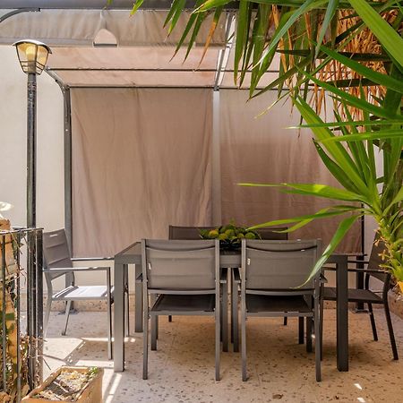 Eidos Apartment Taormina Luaran gambar