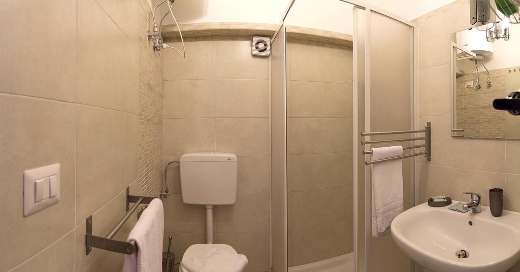 Eidos Apartment Taormina Bilik gambar