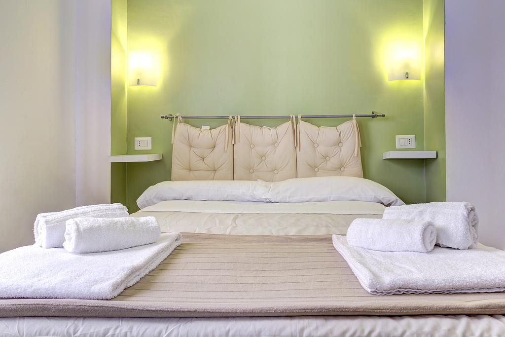 Eidos Apartment Taormina Bilik gambar