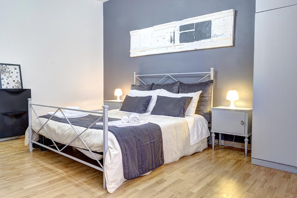 Eidos Apartment Taormina Bilik gambar