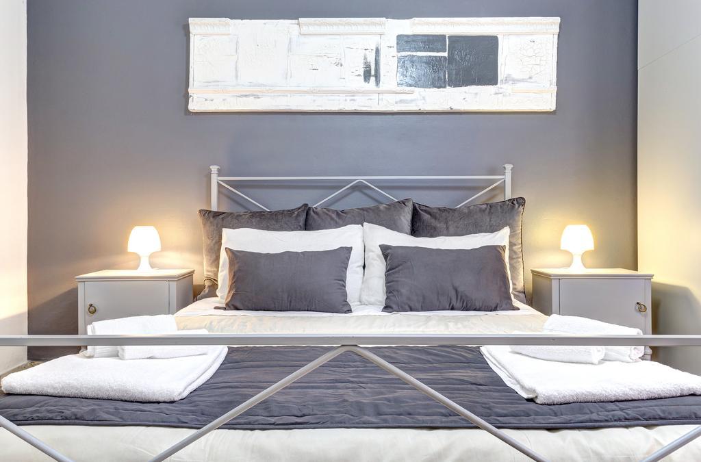 Eidos Apartment Taormina Bilik gambar