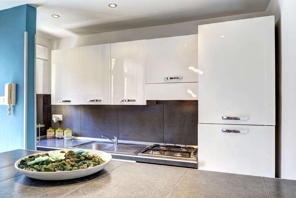 Eidos Apartment Taormina Bilik gambar