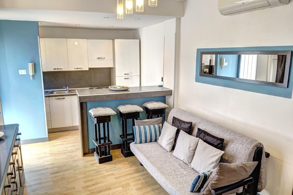 Eidos Apartment Taormina Bilik gambar