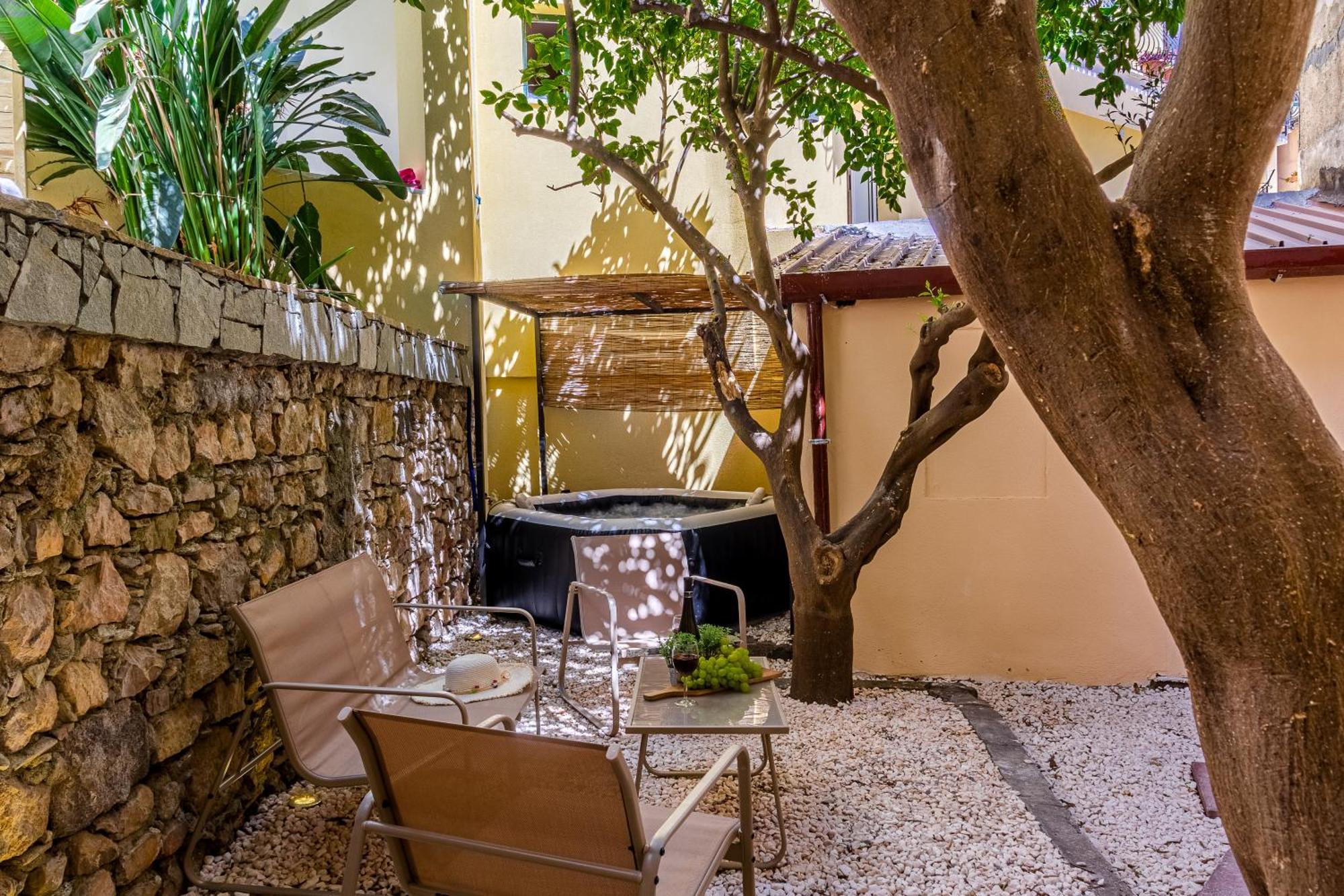 Eidos Apartment Taormina Luaran gambar