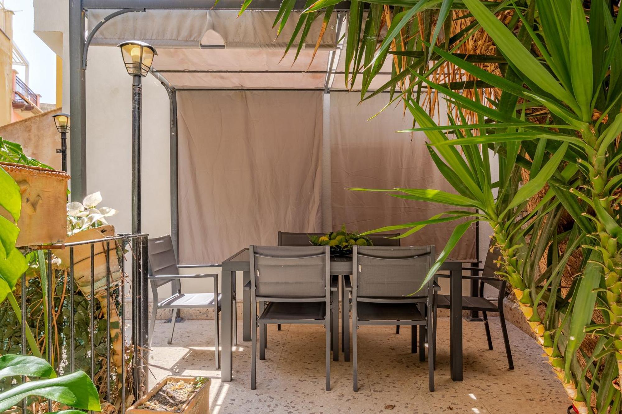 Eidos Apartment Taormina Luaran gambar